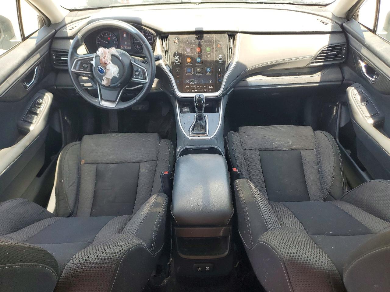 Subaru Outback Premium