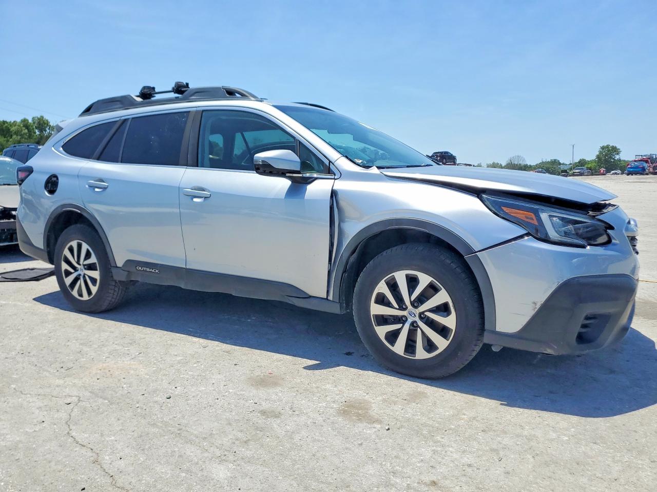 Subaru Outback Premium