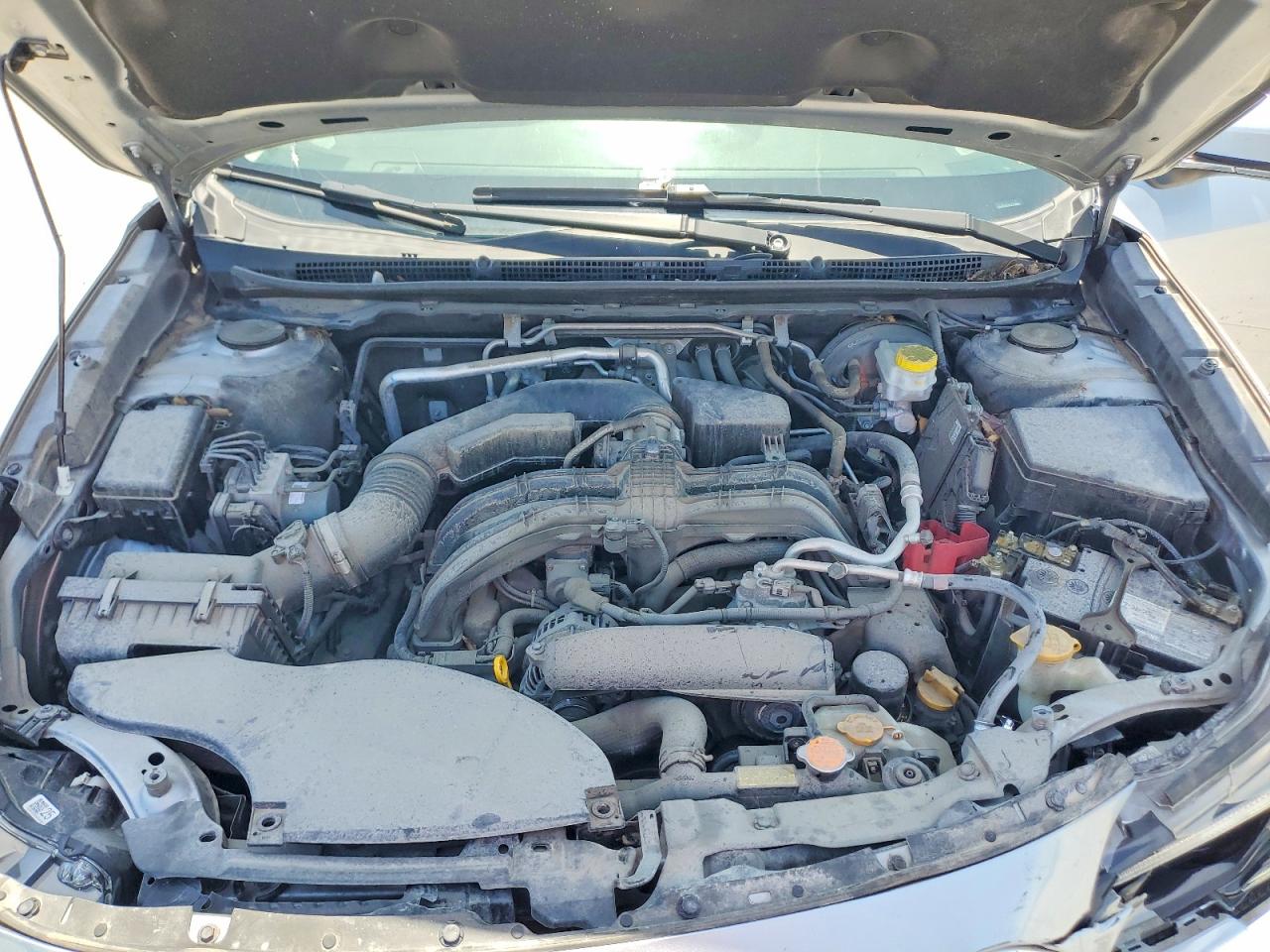 Subaru Outback Premium