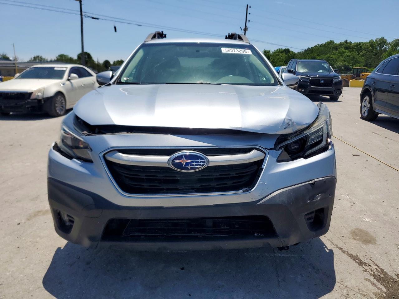 Subaru Outback Premium