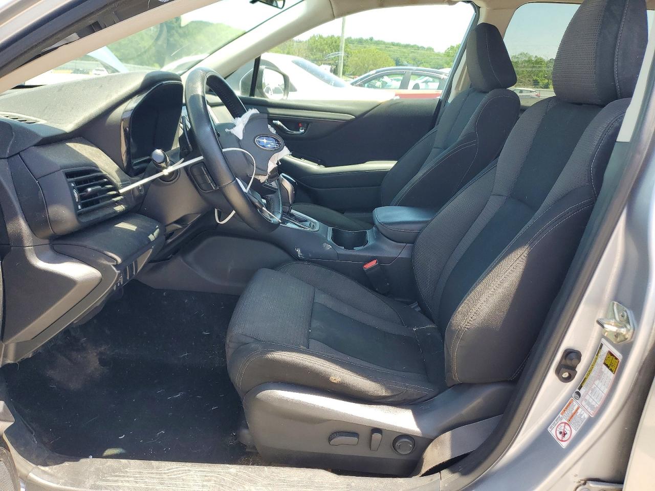 Subaru Outback Premium