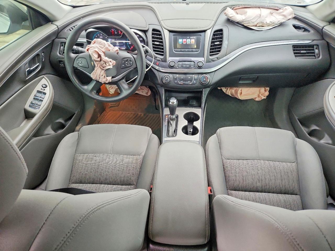 Chevrolet Impala Ls
