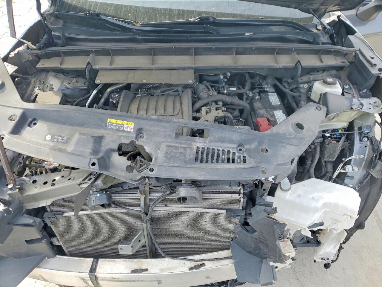 Toyota Highlander Le