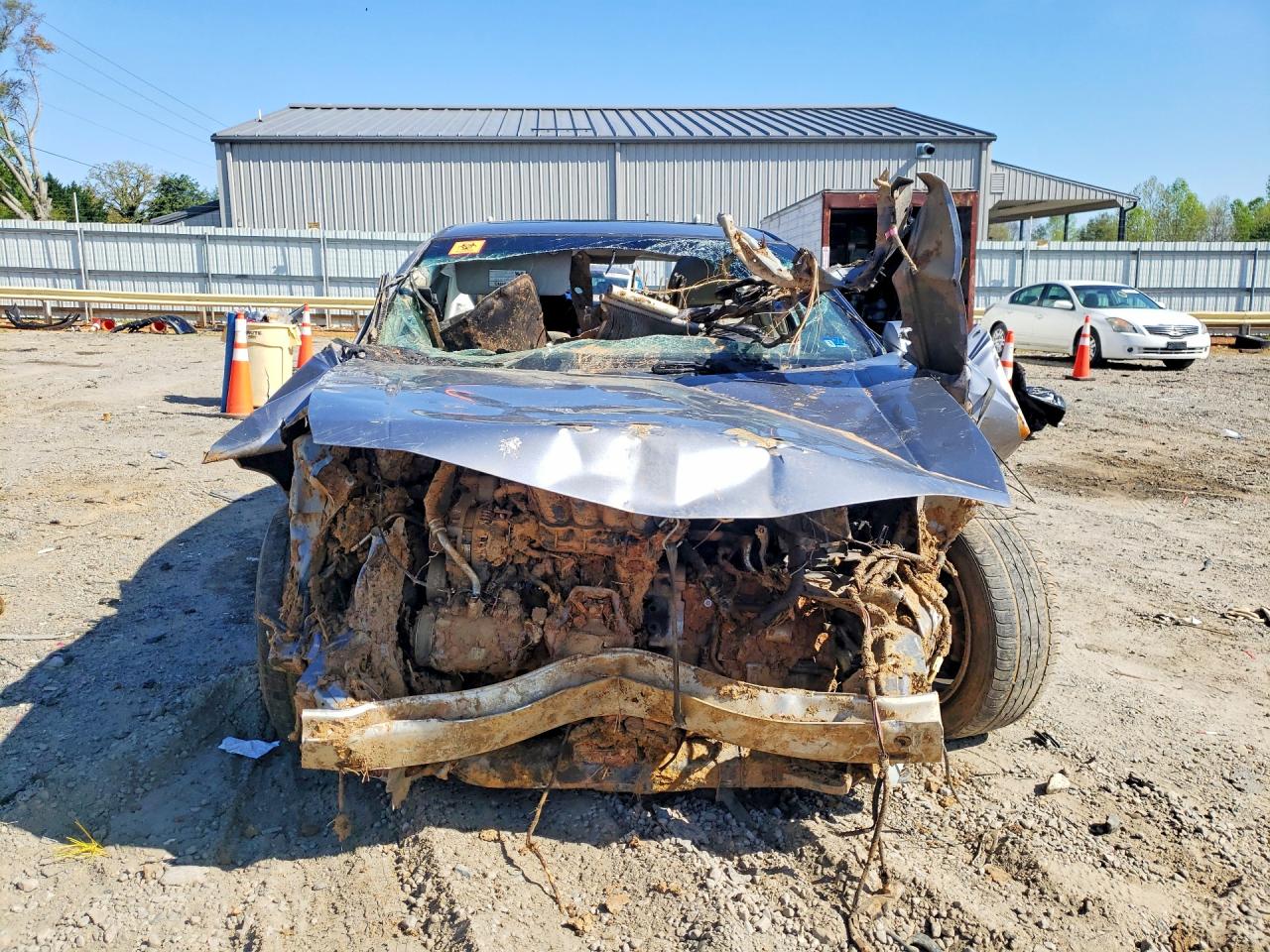 Acura TSX