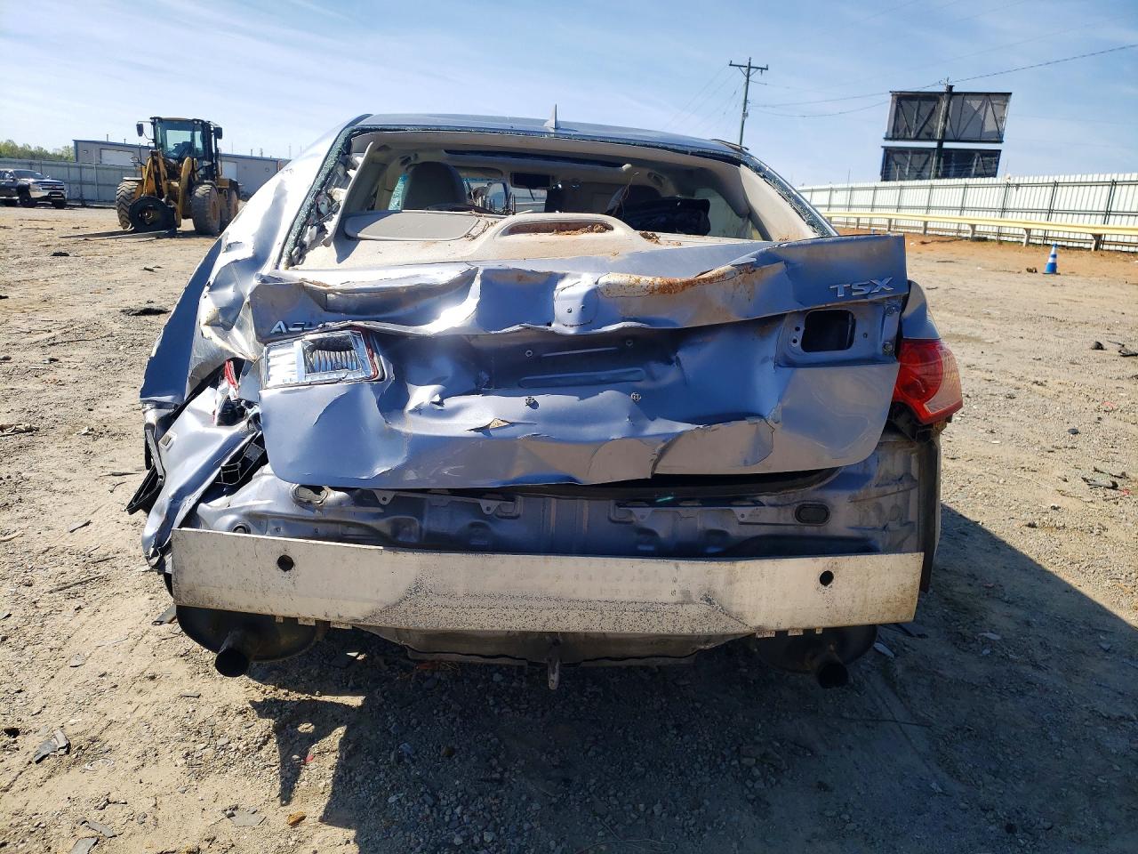 Acura TSX