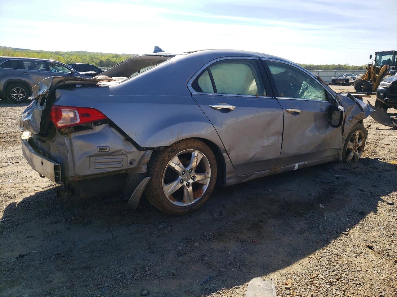 Acura TSX