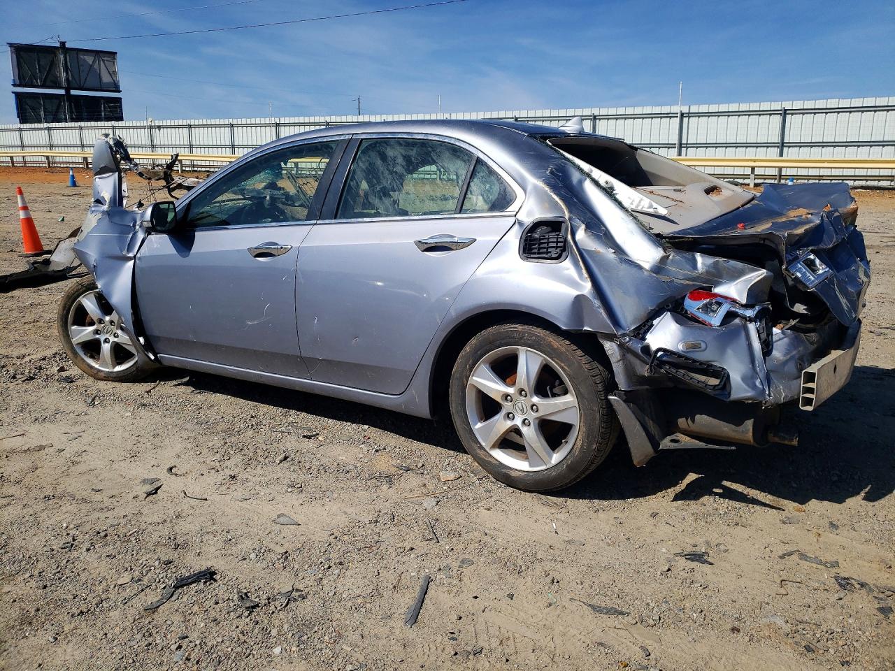 Acura TSX