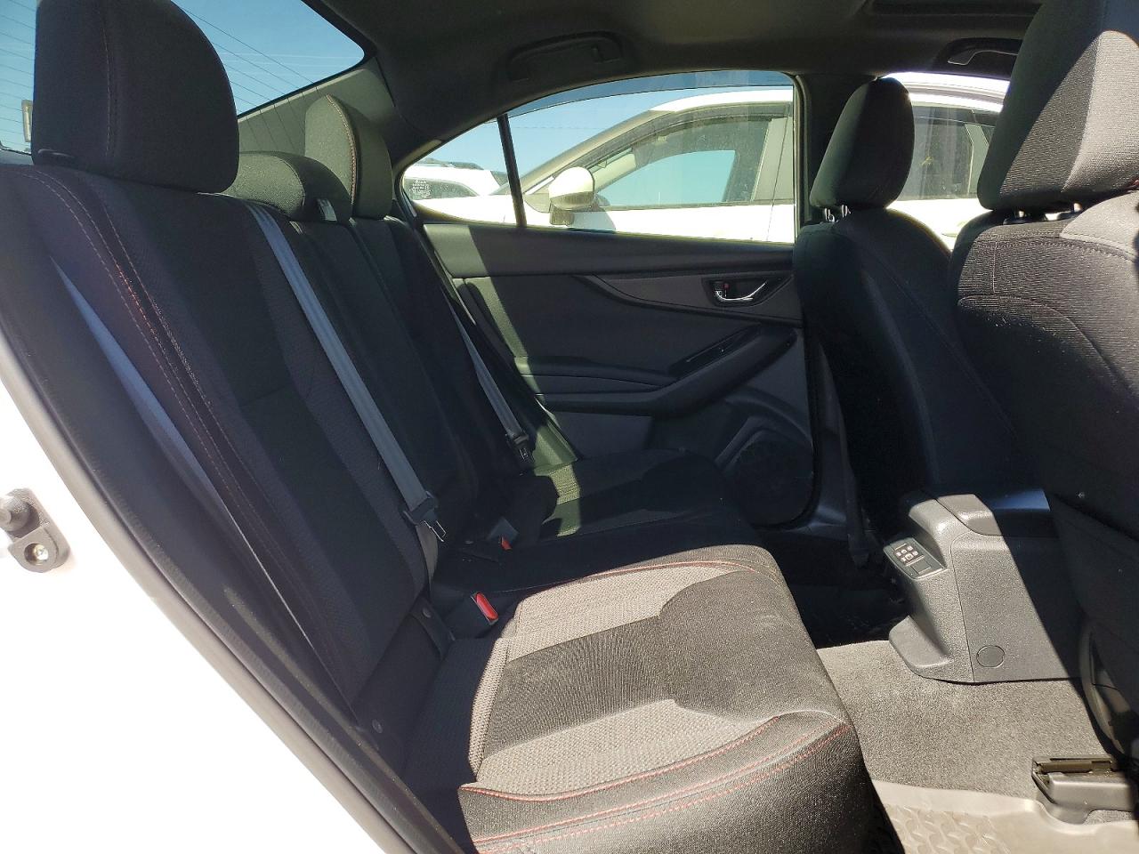 Subaru WRX Premium