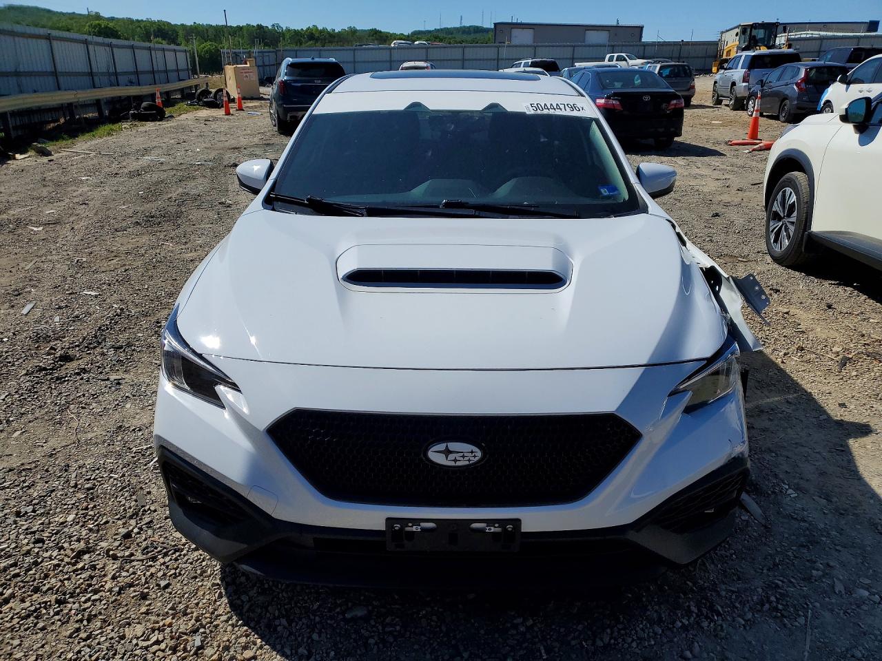 Subaru WRX Premium