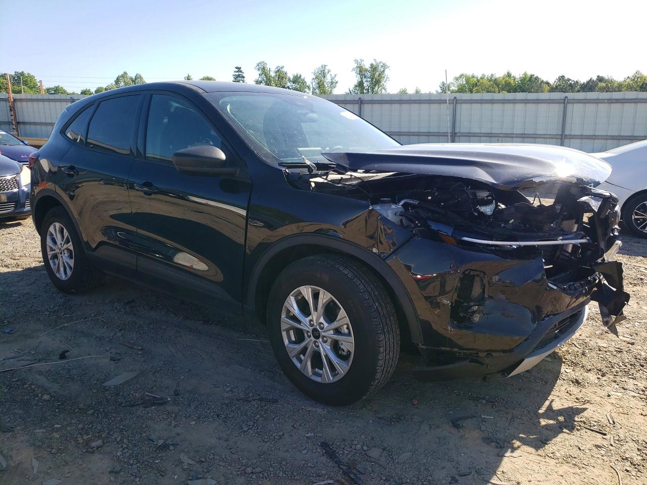 Ford Escape Active