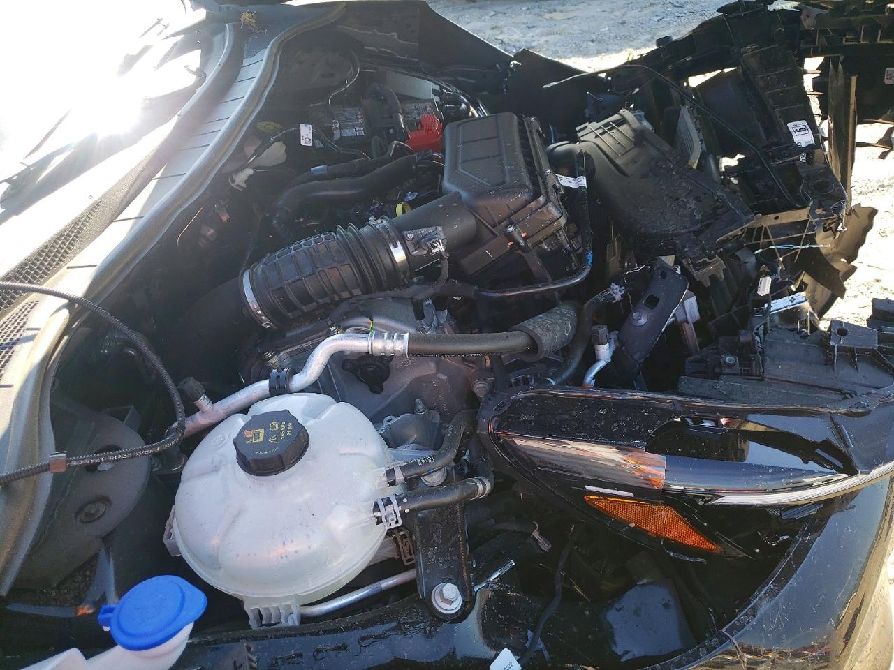 Ford Escape Active