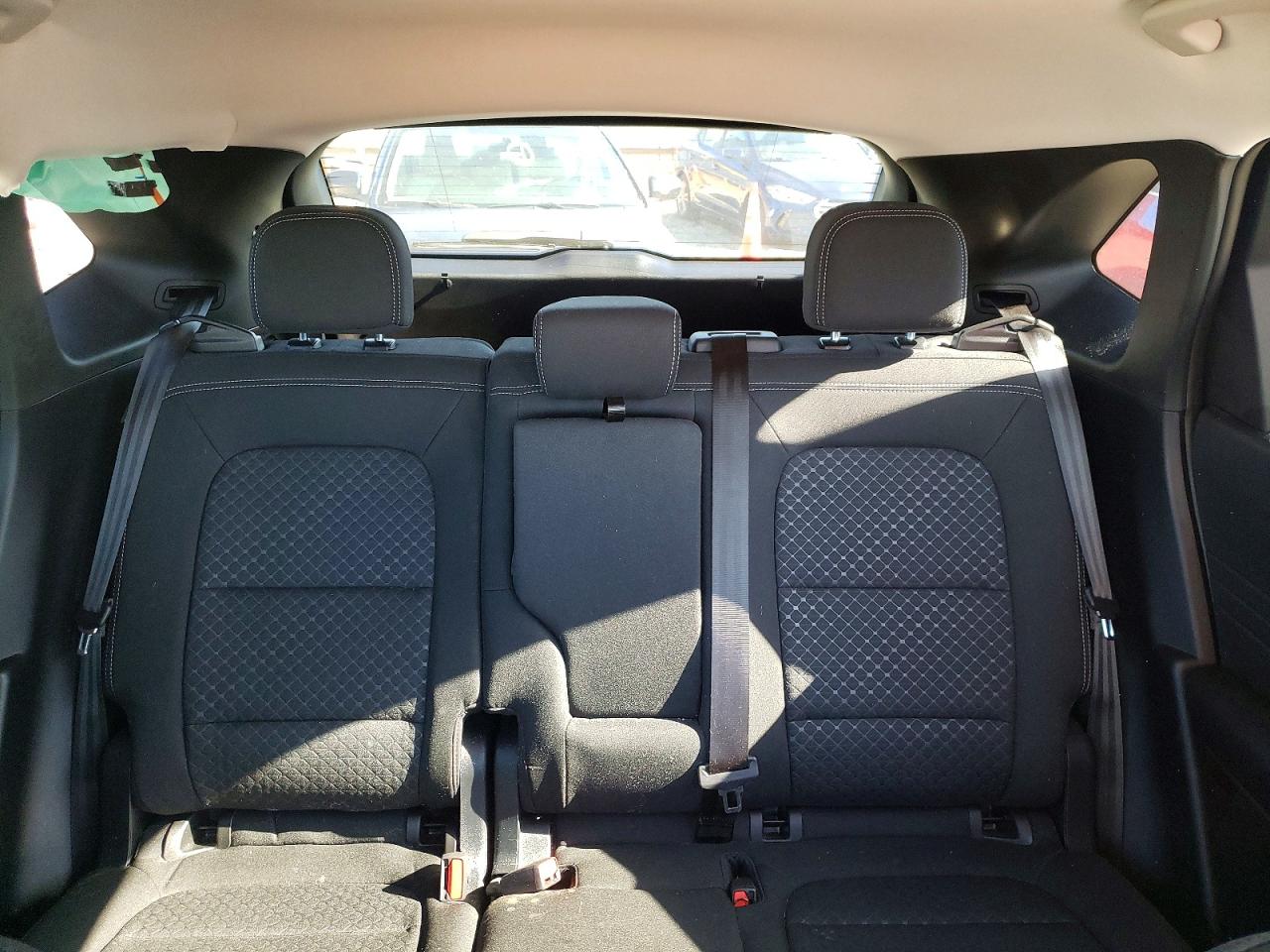 Ford Escape Active