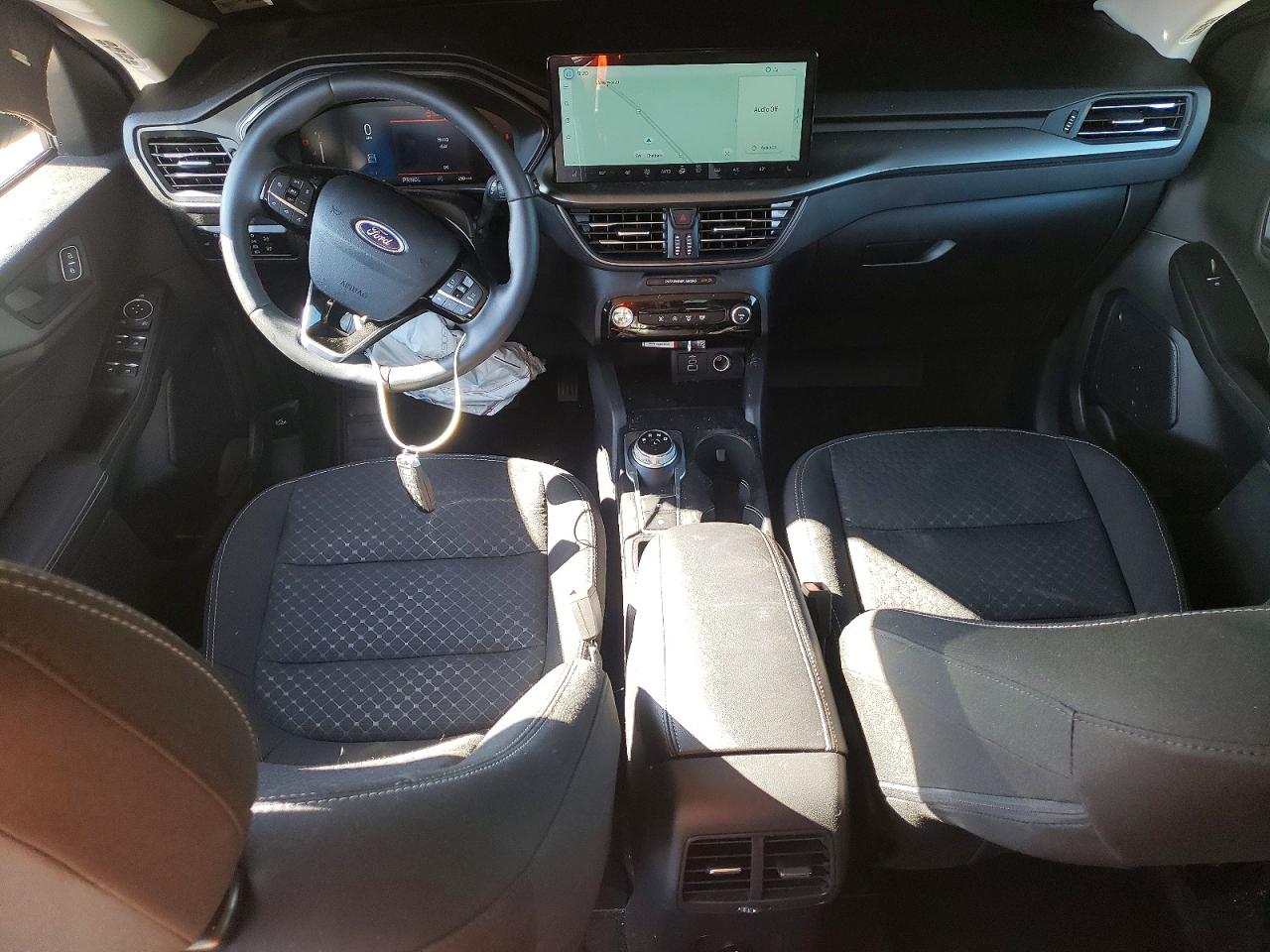 Ford Escape Active