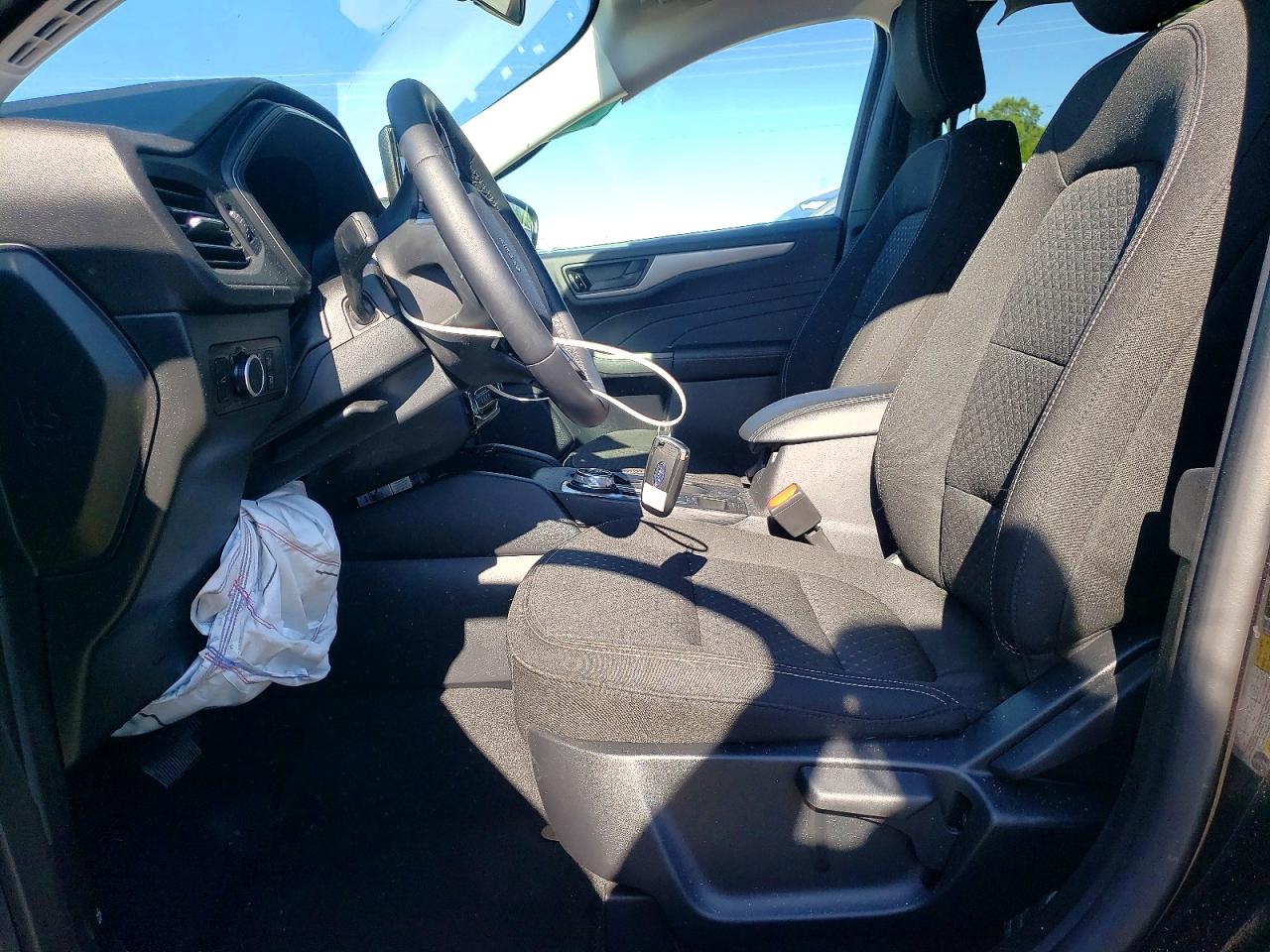Ford Escape Active