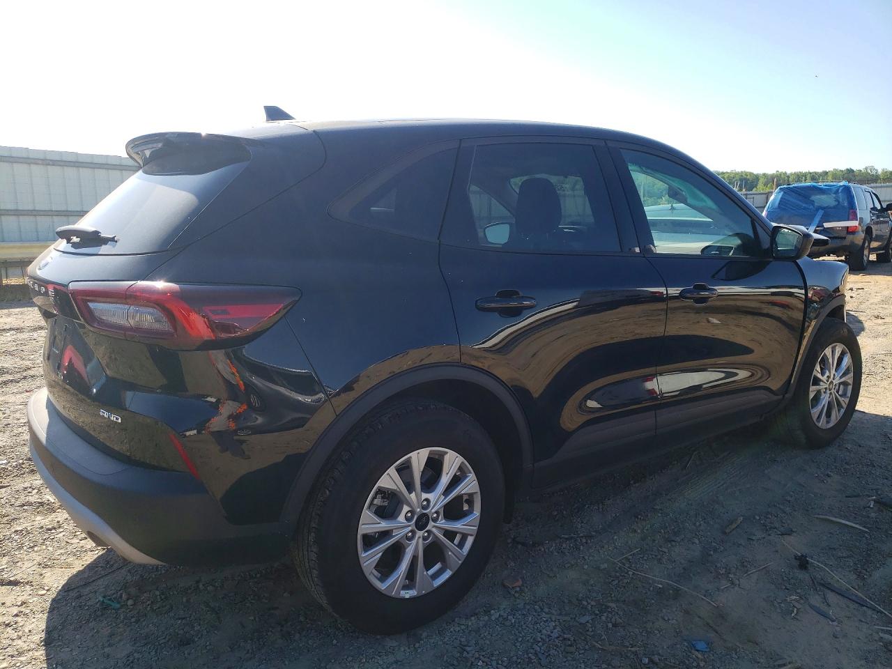 Ford Escape Active