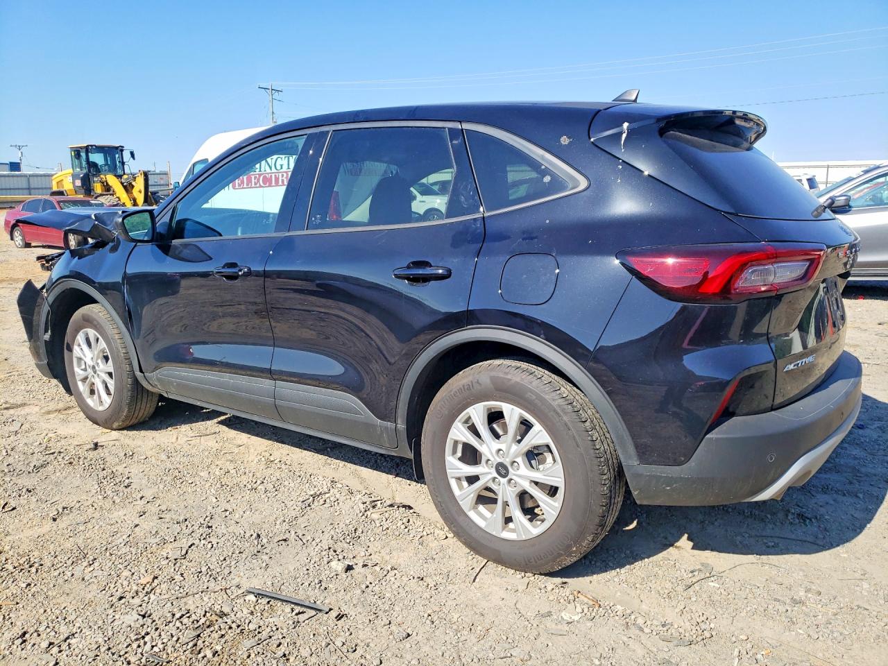 Ford Escape Active