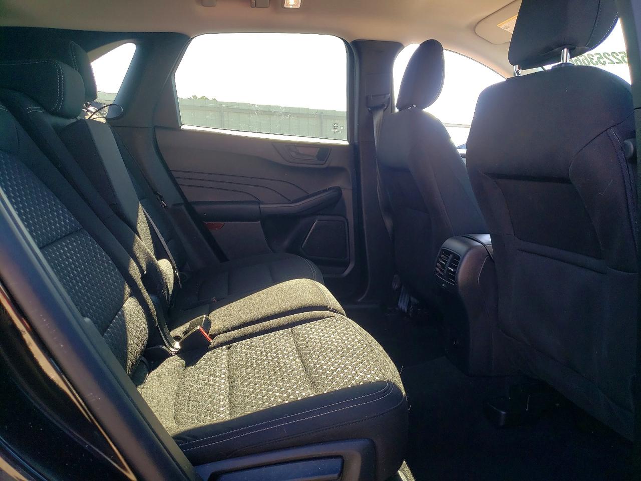 Ford Escape Active