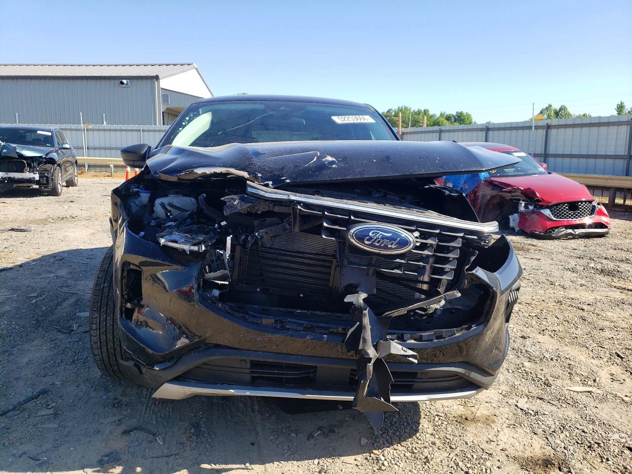 Ford Escape Active
