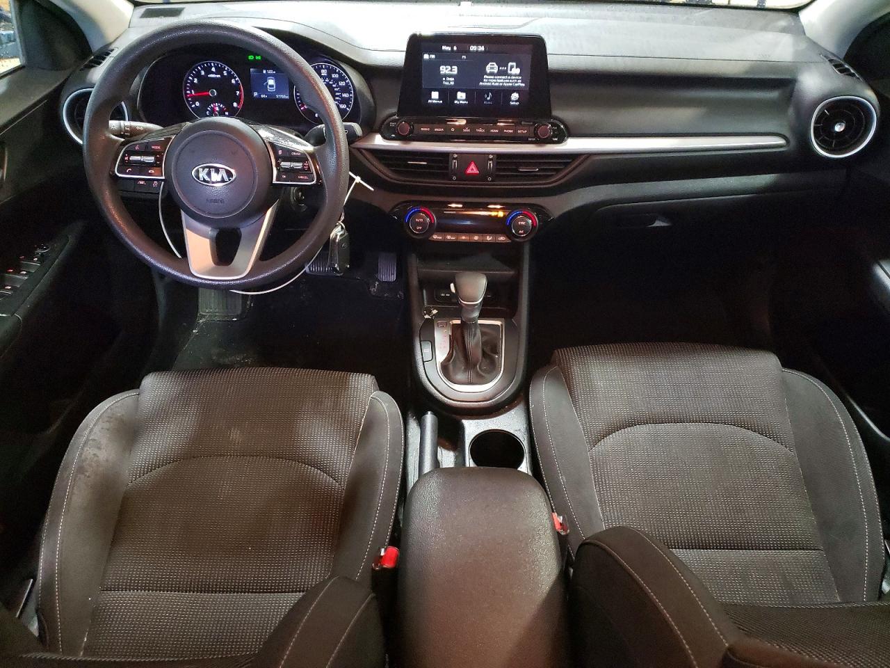Kia Forte Lxs