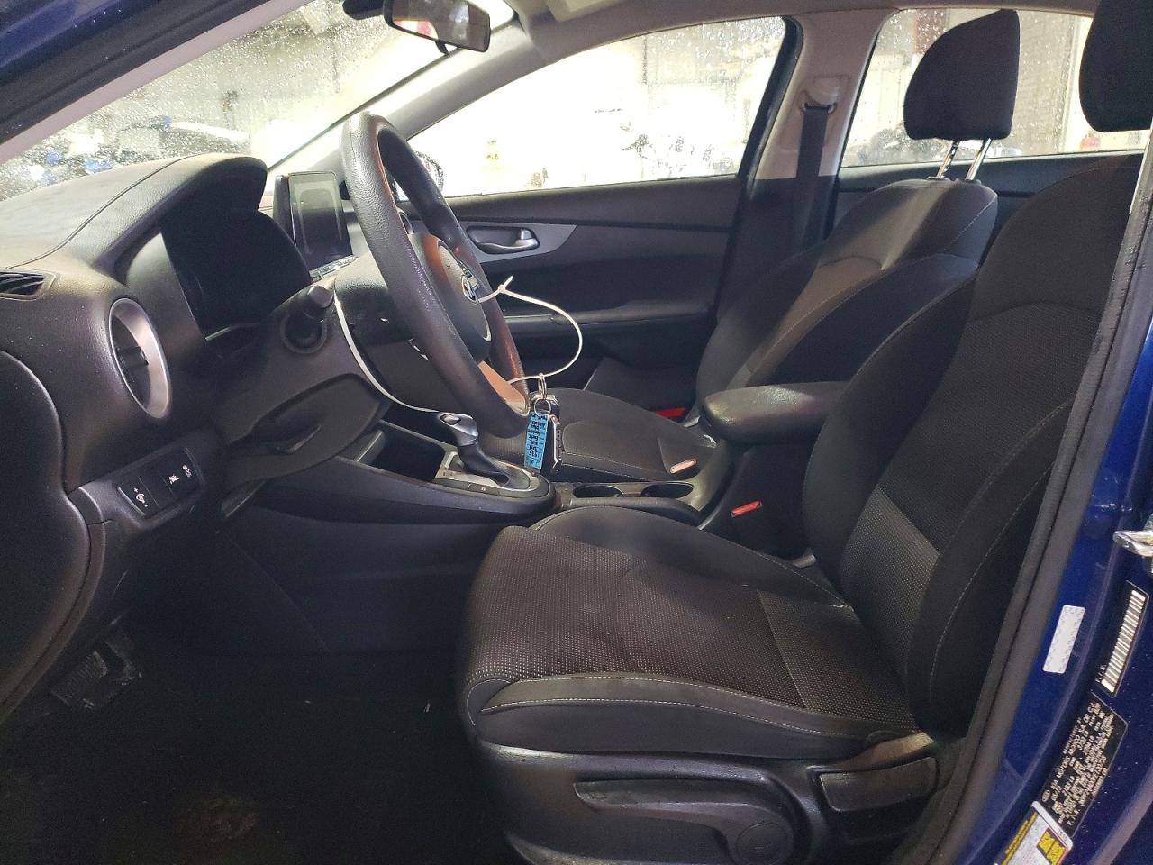 Kia Forte Lxs