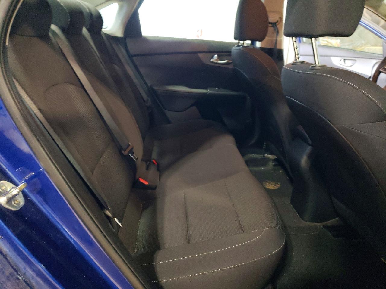 Kia Forte Lxs