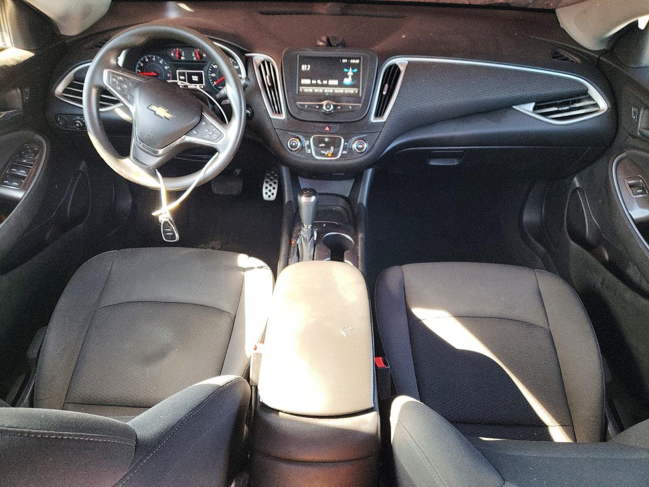 Chevrolet Malibu Ls