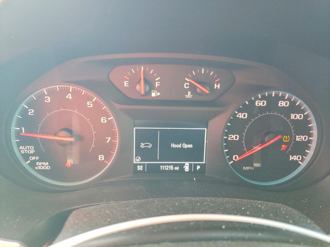Chevrolet Malibu Ls