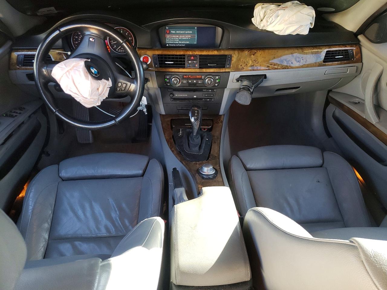 BMW 3 Series Xit