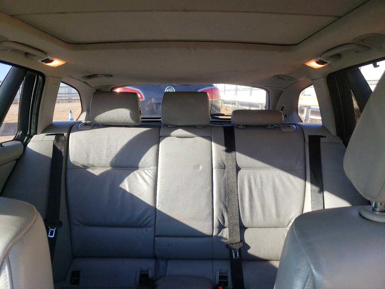 BMW 3 Series Xit