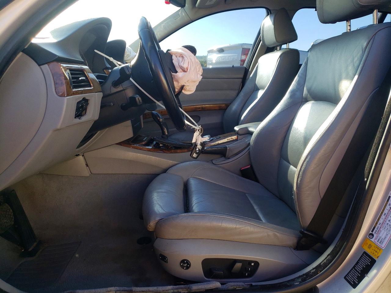BMW 3 Series Xit