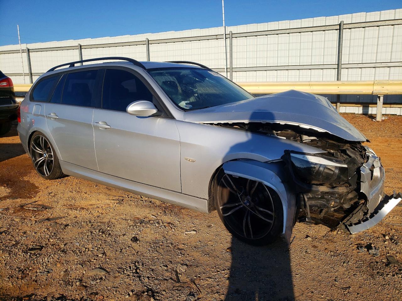 BMW 3 Series Xit