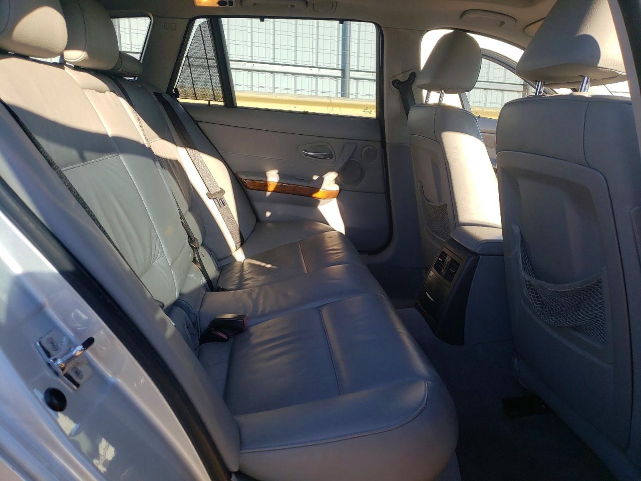 BMW 3 Series Xit