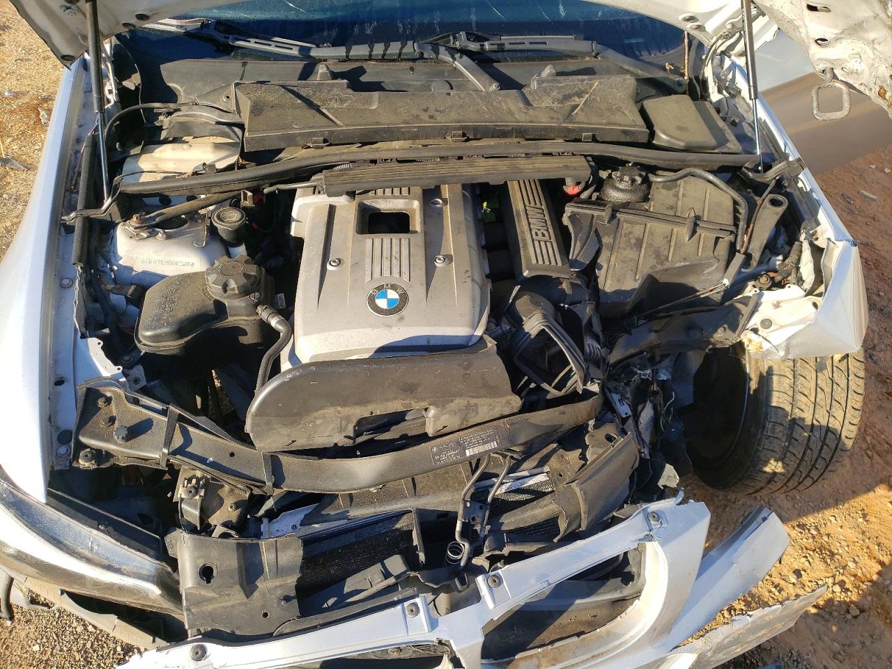 BMW 3 Series Xit