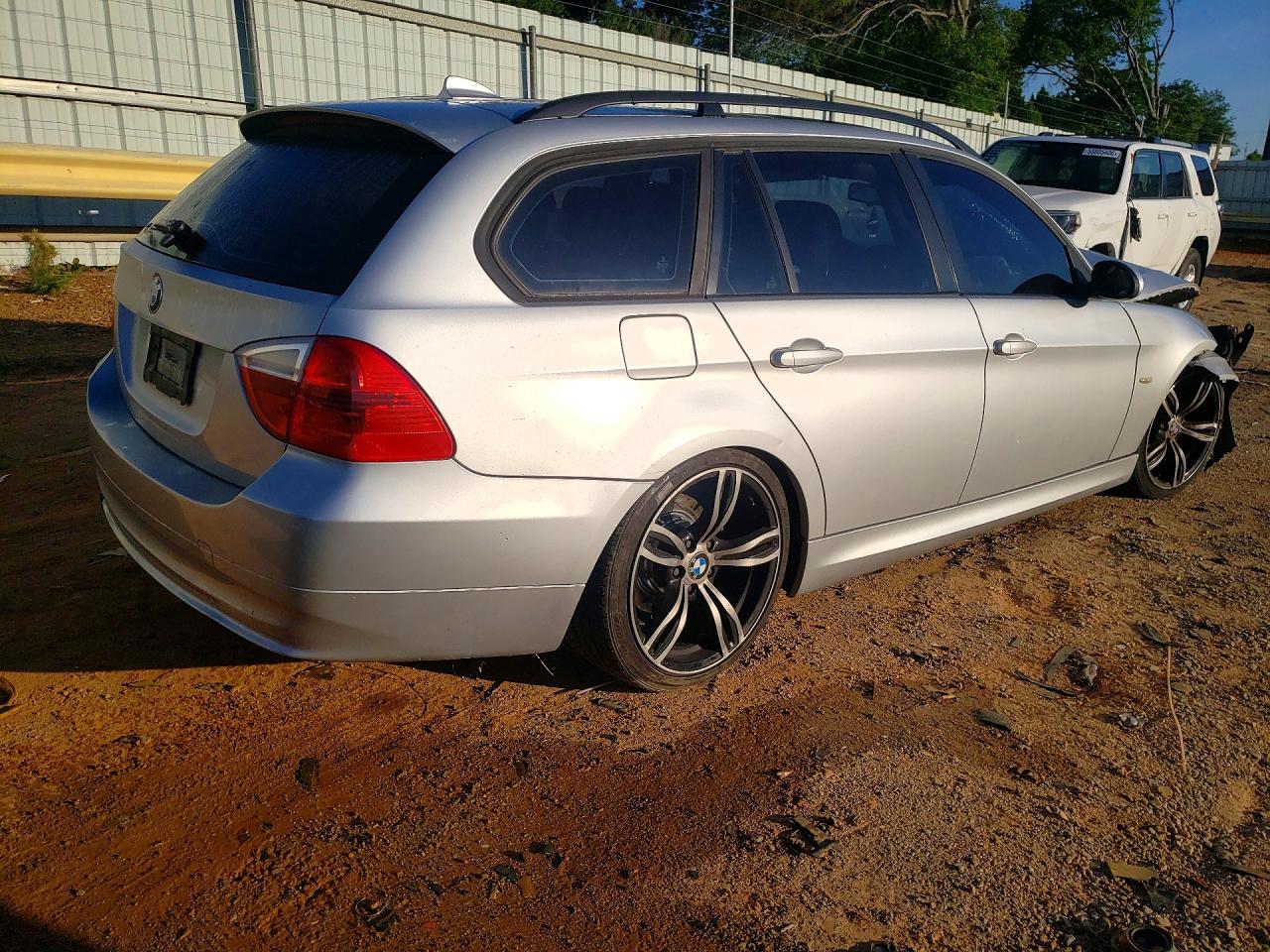 BMW 3 Series Xit
