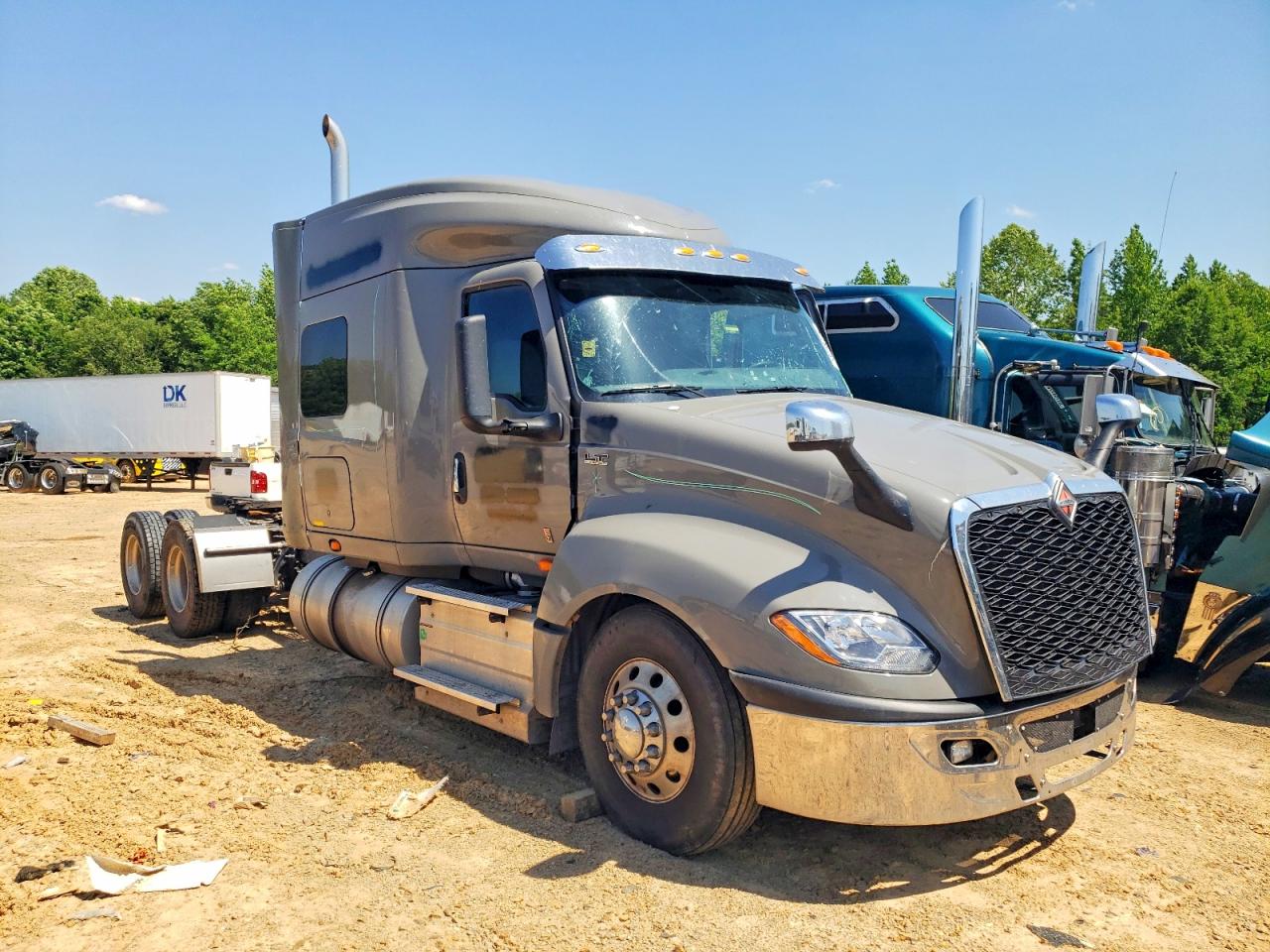 Salvage International Other Image