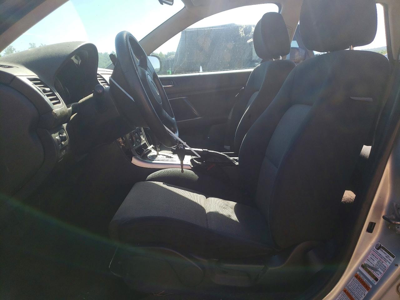 Subaru Legacy 2.5i