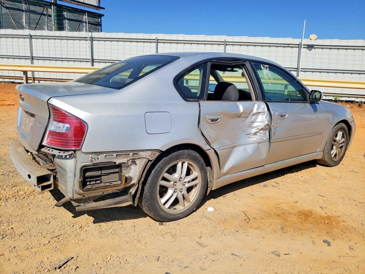 Subaru Legacy 2.5i