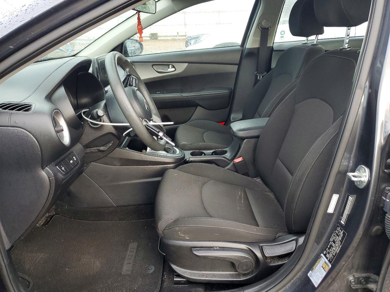 Kia Forte Lxs
