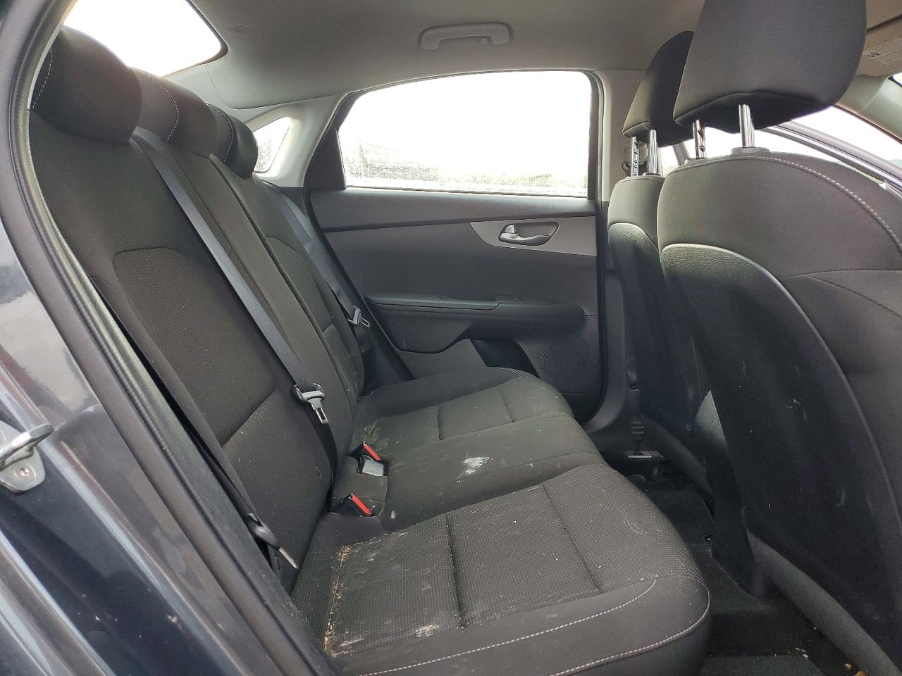 Kia Forte Lxs