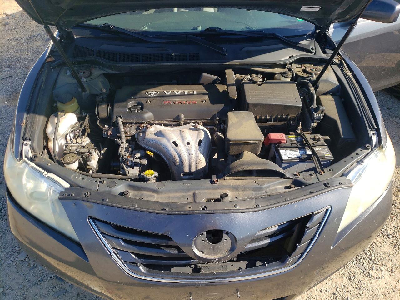 Toyota Camry Xle