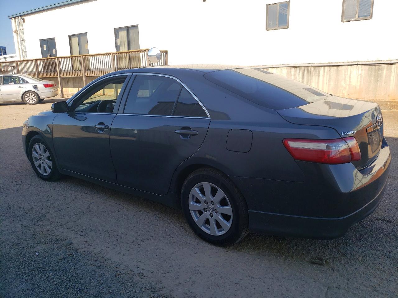 Toyota Camry Xle