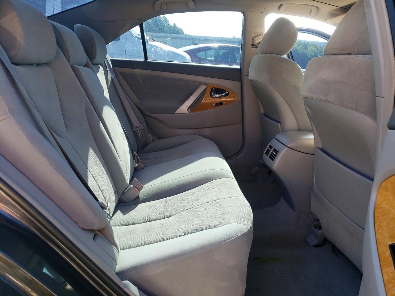 Toyota Camry Xle