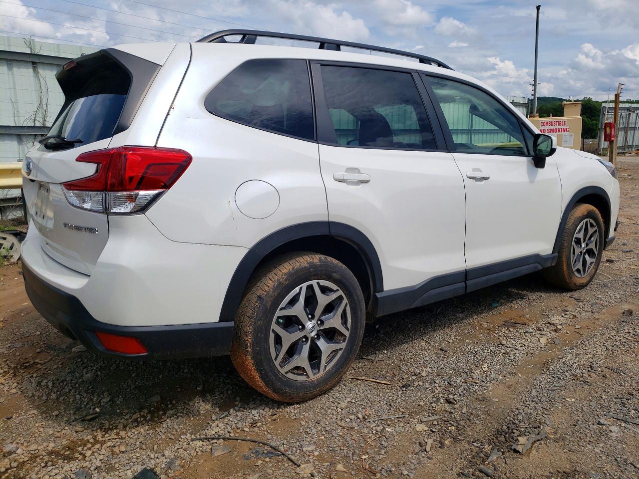 Subaru Forester Premium