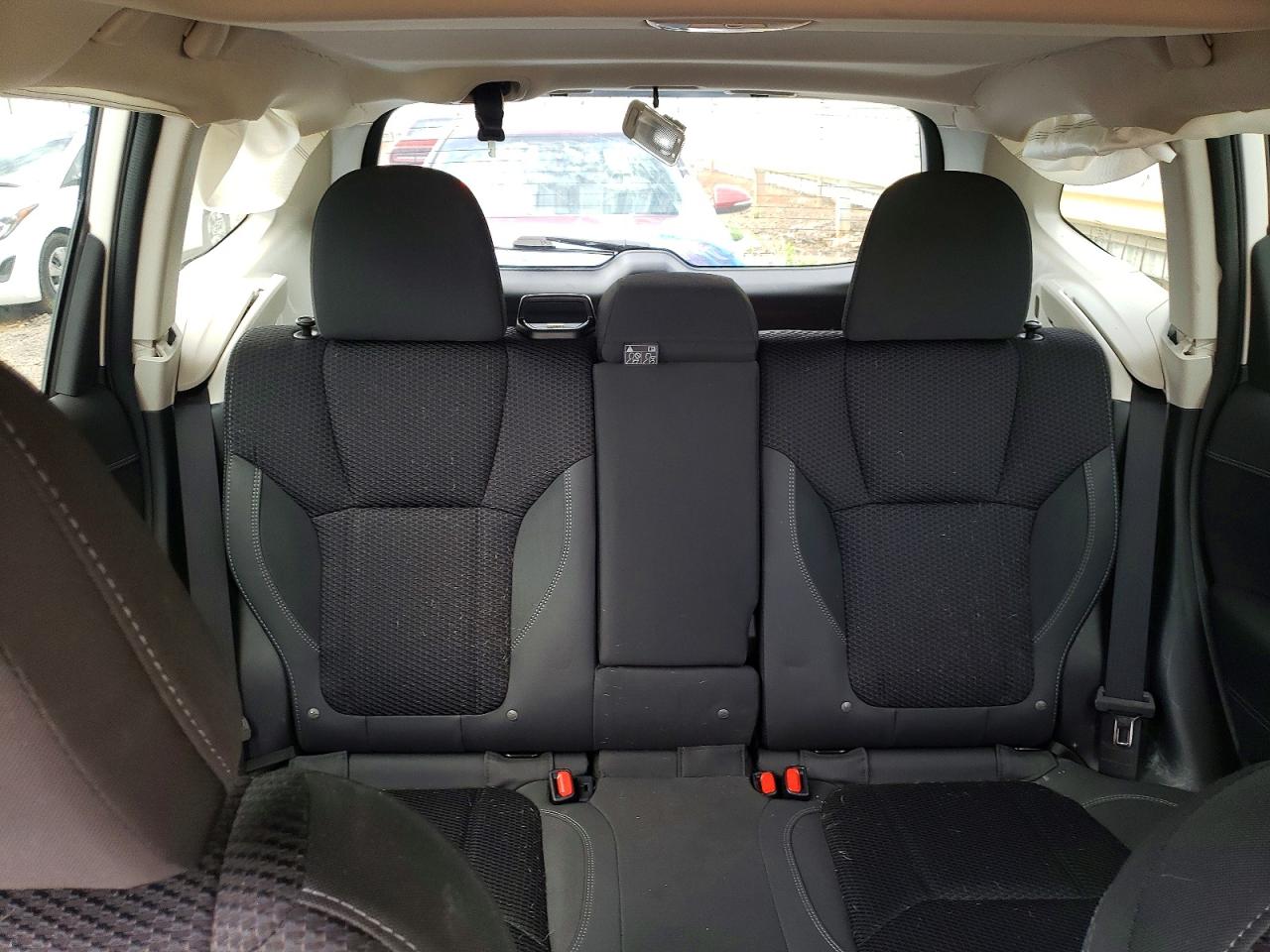 Subaru Forester Premium