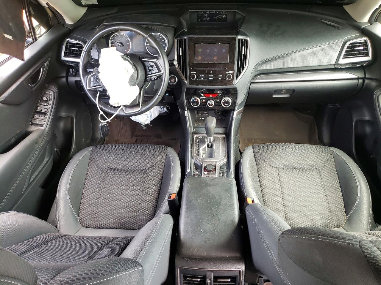 Subaru Forester Premium