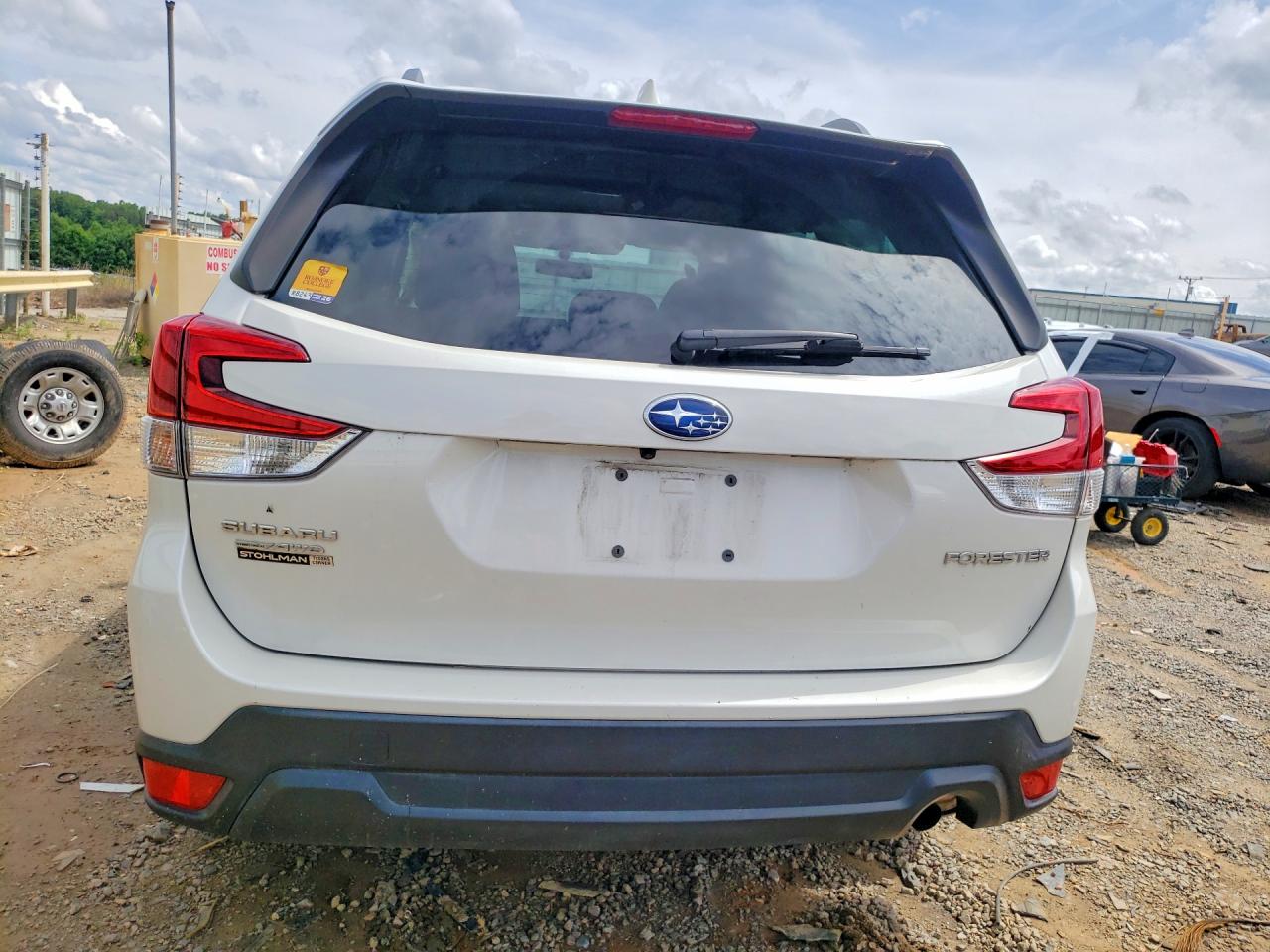 Subaru Forester Premium