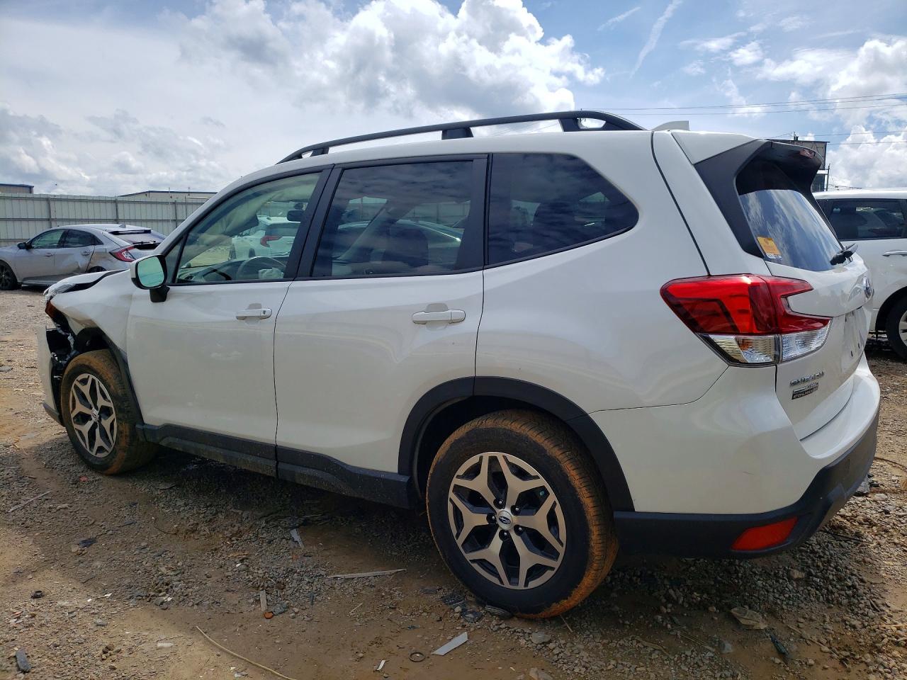 Subaru Forester Premium