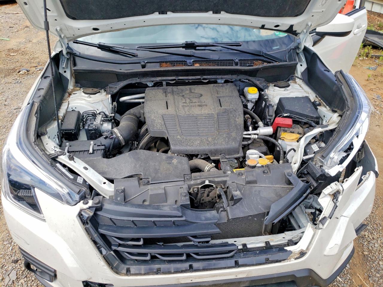 Subaru Forester Premium