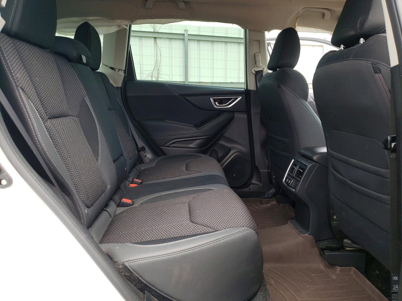 Subaru Forester Premium
