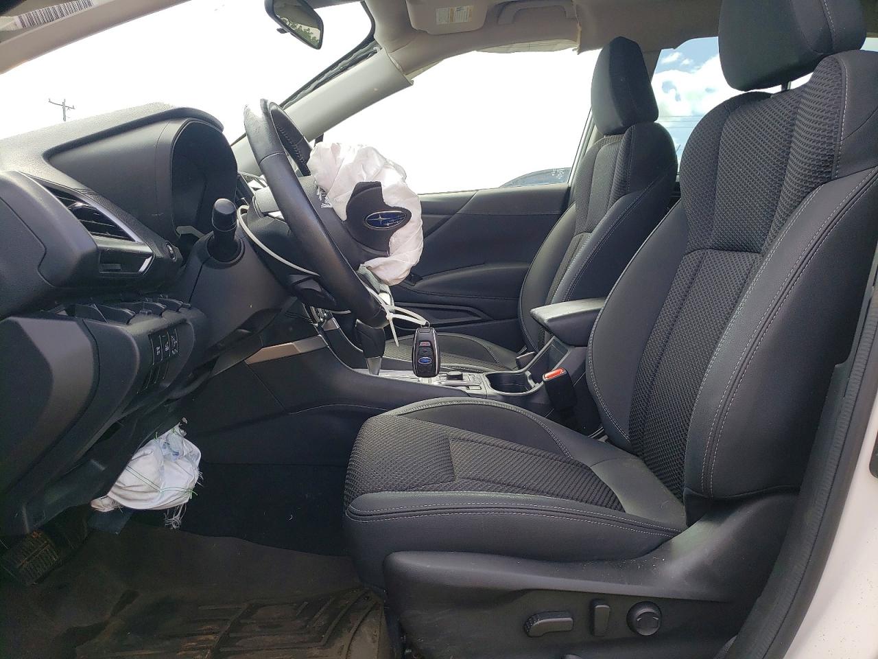 Subaru Forester Premium